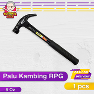 Palu Kambing Besi 8 oz RPG / Martil Besi 025 kg
