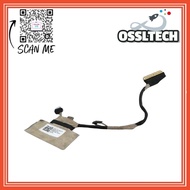 HP ChromeBook X360 14B-CA 14B-CA0013DX 30PIN LED screen CABLE L73313-001 DD00G9LC011 CC613 M48173-00