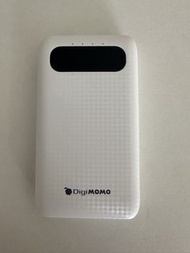 DigiMOMO C509 10000mAh 流動充電器