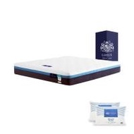 ที่นอน 6 ฟุต LOTUS ASLEEP III (พร้อมหมอนหนุน 2 ใบ) (1285443)