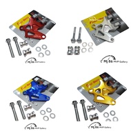 Caliper cover/ caliper protector/ caliper cover/vario 125 150 / Beat / Scoopy / Mio / Fino etc.
