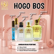 HUG0 B0SS PREMIUM RAJA PERFUME HQ