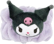 T'S Factory SR-5537806KU Sanrio Characters Hand Scrunchie Kromi H6.5 x W10 x D7 cm
