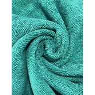 แพ็คคุ้ม⭐✅ (20ผืน) 40x40ซม 260แกรม 40x40ซม 260แกรม ผ้าไมโครไฟเบอร์เช็ดรถ ผ้าไมโครไฟเบอร์ เช็ดรถยนต์ 