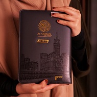 Quran Humaira Malay Translation Al Aqsa Mecca