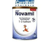 NOVAMIL 1+ 800G (1-3 YEARS) (EXP: 01/2025)