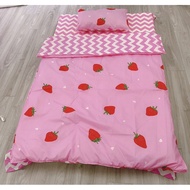 Baby Crib Bedding Set, Four Seasons Children's Bedding Set