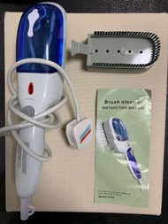 便歸手提熨斗