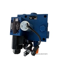 HD785 HD325 HD605 Valve Ass'y EPC 56B-43-12402 56B-43-17340 Dump Truck Parts