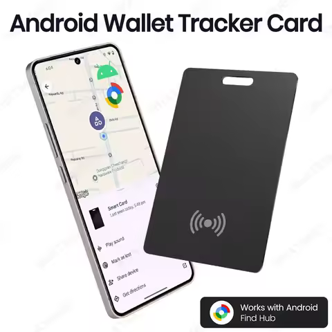 Google Location Tag Gps Tracker Portable GPS Tracker Anti-Lost Alarm Android Locator Tags Gps Tracke