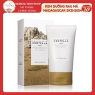 Skin1004 - Madagascar Skin1004 Centella Asiatica Cream for oily and dry skin