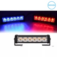 LED Emergency Car Police Flashing Strobe Light | Federal Signal Strobe Light S1