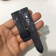 Drown Leather Watch Strap