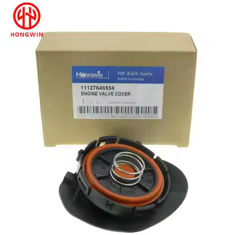 0248.Q5,11127646554,24347588724 Valve Cover Repair Kit For BMW MINI R59 R56N R60 R61 R55N R56 Peugeo