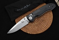 高仿 Benchmade 698 露營折刀 求生刀 野外刀 摺疊刀 直刀 折刀 戶外