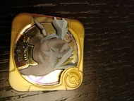 Pokemon Tretta - Golden Kyurem