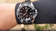 銅鑼灣店/太子店門市 Casio MDV106-1A 劍魚釣魚系列 MDV-106-1A  男裝200米潛水錶  100% New 現貨發售 Casio MDV106