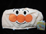 藍河馬X 景品 麵包超人 Anpanman 公仔紙巾套