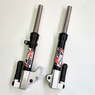 โช้คสำหรับ E-Bike Niu U/B N1S Mailing V12 Cool Qi 009