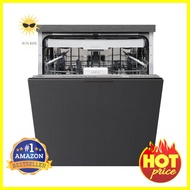 เครื่องล้างจานฝัง MEX LVB6533BUILT-IN DISHWASHER MEX LVB6533 **สอบถามเพิ่มเติมได้จ้า**