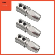 [Predolo] RC Boat Joint Shaft Coupler for Crawler Motor Submarine Toy RC Electric Boat