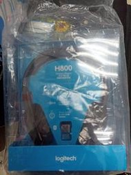 羅技 無線耳機麥克風 H800