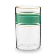 PIP STUDIO Chique Gold-Green 水杯360ml