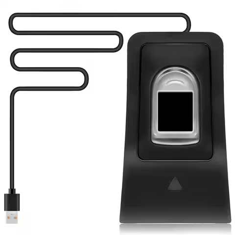 AA73 USB Fingerprint Reader For Windows 7/8 With Latest Windows Hello Features