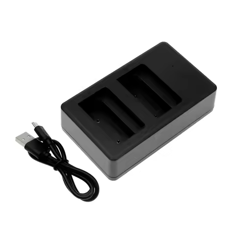 Battery Charger For Scanreco Kranfunksteuerung 590 592 790 960 RC590 RSC7220 HBC Spectrum 1 RSC7230 
