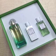 🇫🇷Hermes/愛馬仕尼羅河花園香水套裝