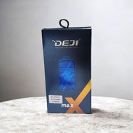 DEJI Replacement Battery for Phone 11 – 3110mAh Li-ion, With IC Protection Chip, No Warning Message