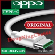 Oppo Charger Original Fast Charger 66W Micro Usb/Type C Cable Android V8 Data Line c15 c12 c3 c11 5i