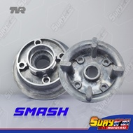YAMAKOTO TVR Motorcycle Flange Hub for SMASH