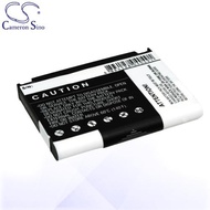 CameronSino Battery for Samsung AB653850CA / AB653850CC / AB653850CABSTD Battery PHO-SMI200XL