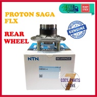 Proton Saga FLX Rear Wheel Bearing Japan NTN BEARING HUB 383-4 Roda Belakang FLX (Non Abs Type) - 10