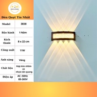 Interior and exterior decorative beam lights (3838)