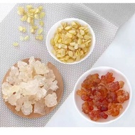 Peach Gum Snow Swallow and Gleditsia Rice Combination