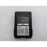 BP-245H BP-245N Lithium Battery Walkie-Talkie Talkie Battery Suitable for ICOM IC-M71 IC-M72 IC-M73