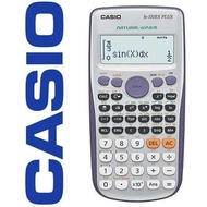 casio calculator FX-570 EX plus