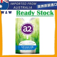 [NZ Import EXP 02/2027] A2 Full Cream Milk Powder ( 1kg ) ( Made in New Zealand )