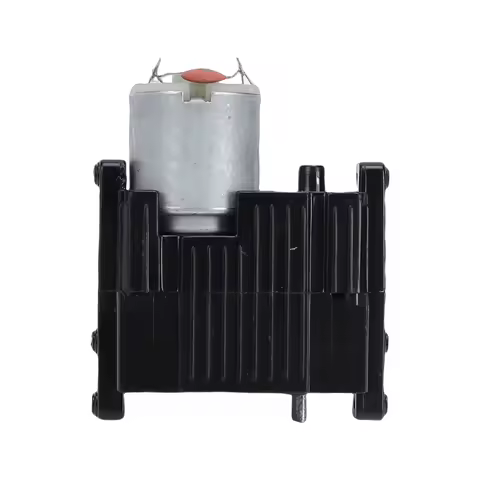 Transmission for RC Car 260 Transmission Gearbox for WPL B14 B24 C64-1 C54 C54-1 D62 D62-1 D64 D64-1