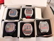 Kamen rider 手錶 幪面超人 infantry