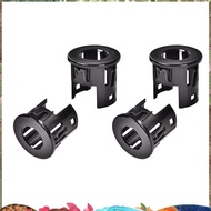 4 Pieces Parking  Bracket 5LS52TZZAA for  Ram 1500 2500 3500 2014-2018