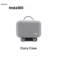 Gleamstrid Insta360 Flow 2 Pro Suitcase，Gray