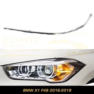 BMW X1 F48 2016 2017 2018 2019 HEADLIGHT DAYLIGHT