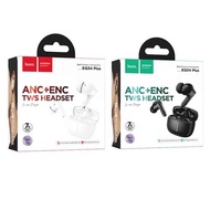 HOCO EQ34 Plus TWS Earbuds | ANC+ENC | BT 5.4 | App Control | HiFi Stereo | 7H Playtime