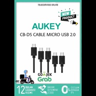 Aukey CB-D5 Micro USB Cable (5 Pack)