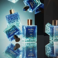 (SG Seller) Rayhaan Pacific Aura - 100ml EDP Perfume