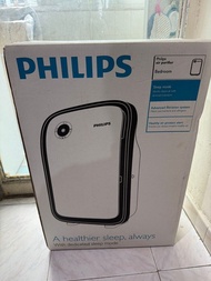 ［全新］飛利浦Philips AC4025 空氣淨化器