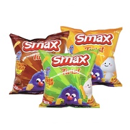 Smax Twist - Stick Shape Exudat Snack - 40 gr